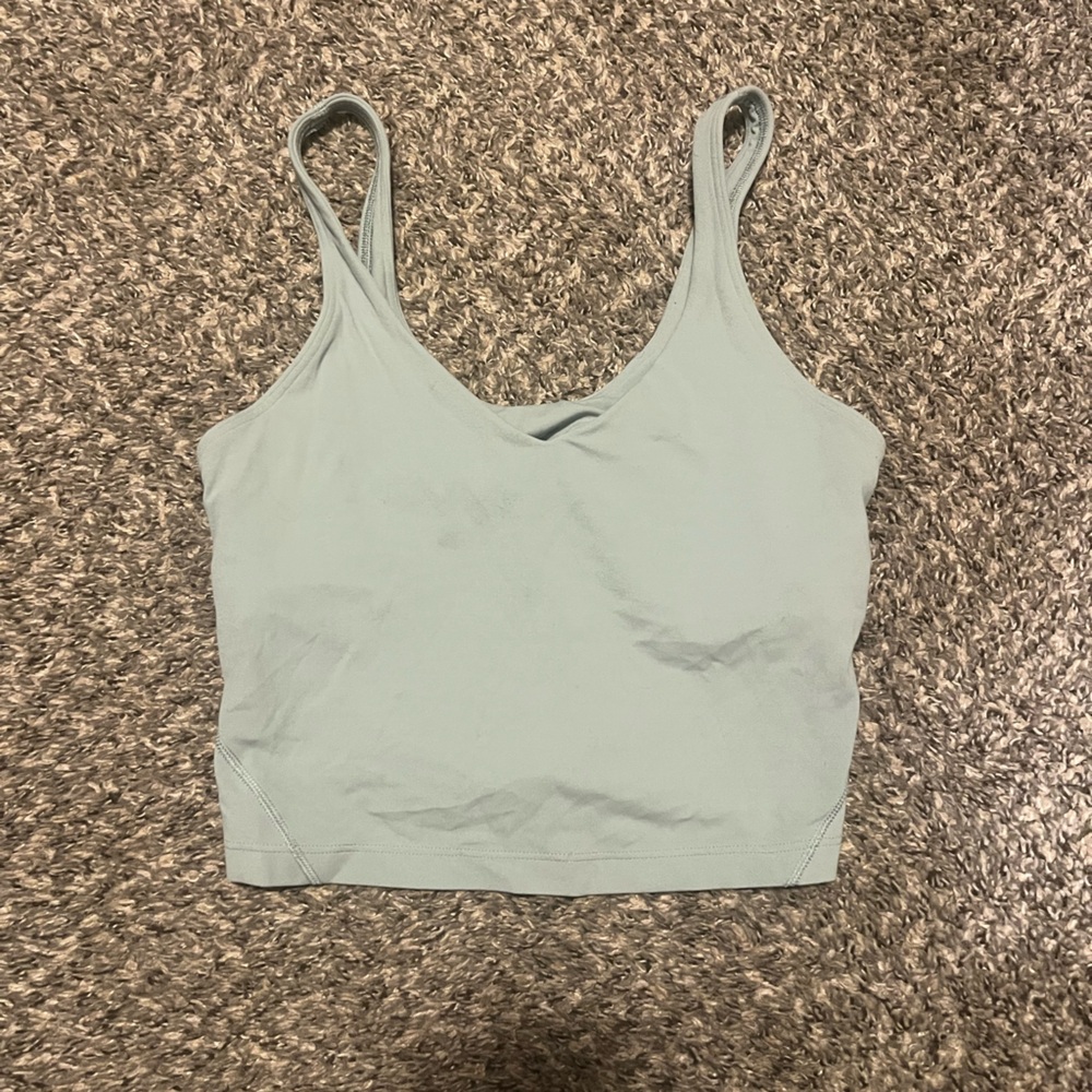 Lululemon align tank top